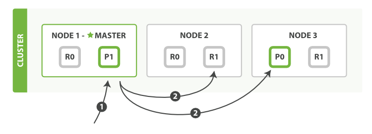 Retrieving multiple documents with mget